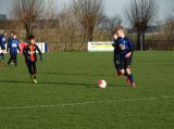 S.K.N.W.K. JO13-1 - M.Z.C. '11 JO13-4 (competitie - 3e fase) (41/95)